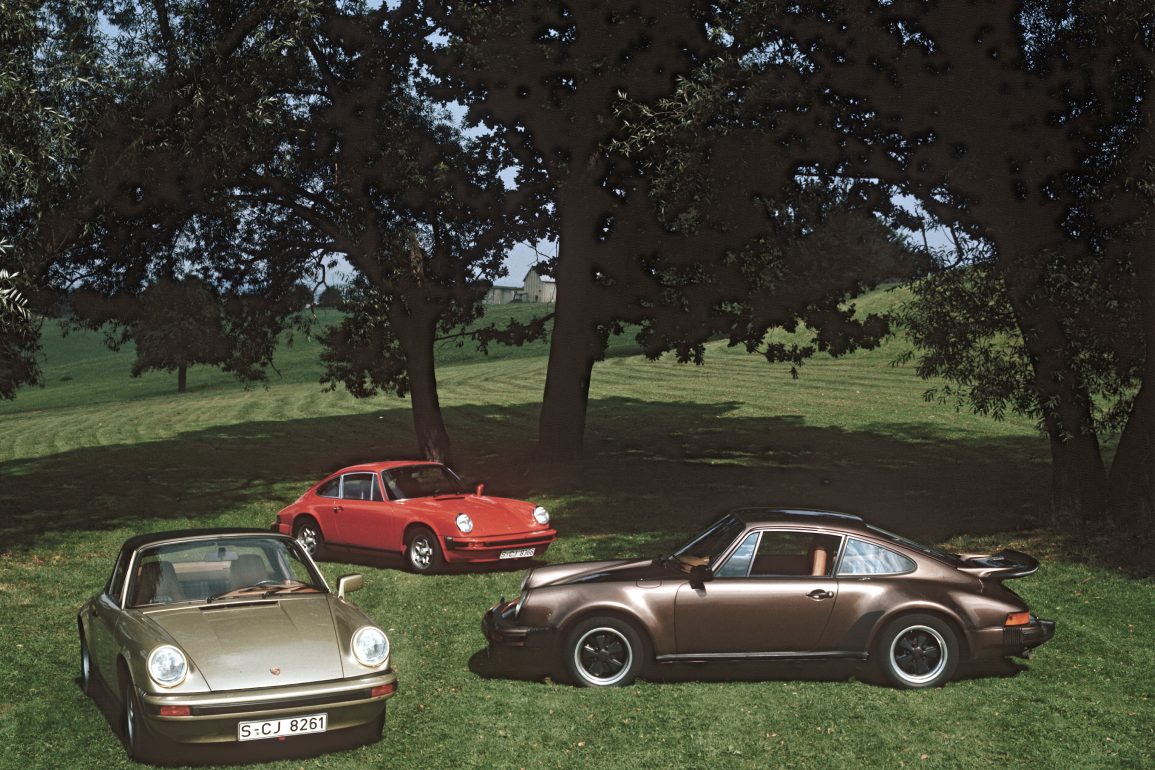 Porsche 914 (1970 1976) Parts Catalogs & Diagrams