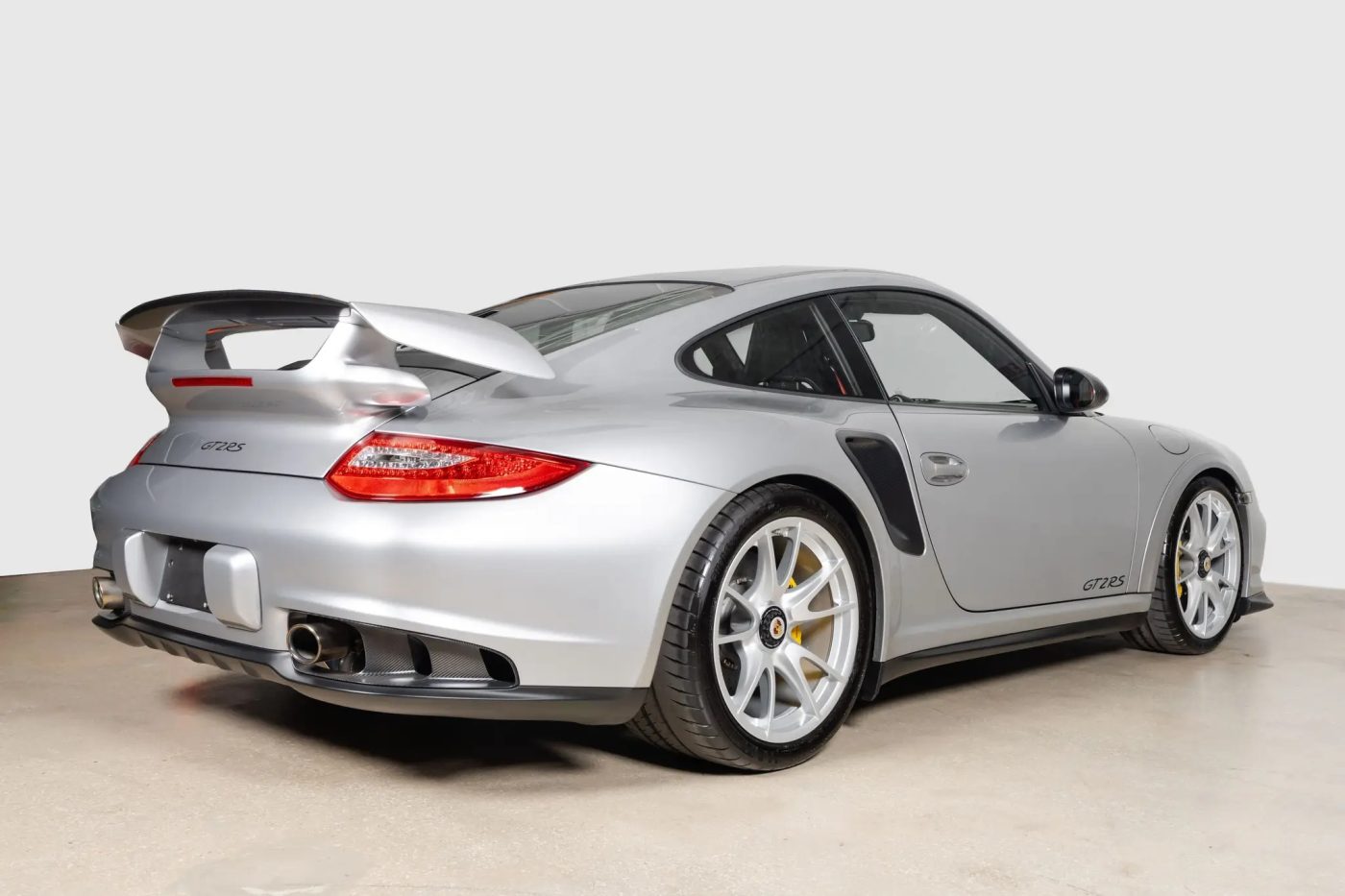 Surprising 2011 Gt2 Rs For Sale Photos