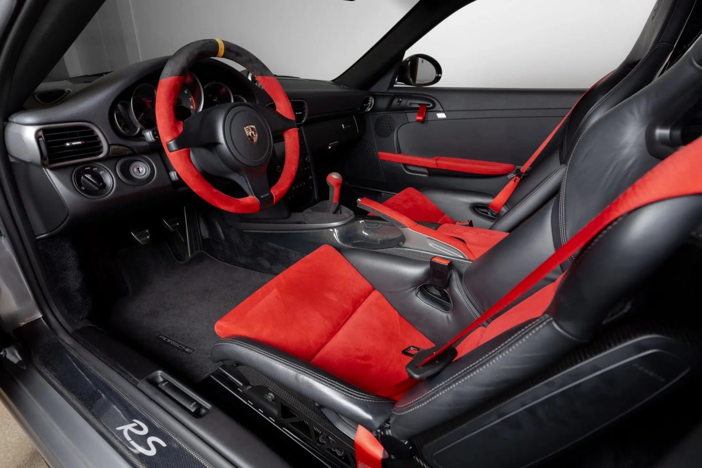 Surprising 2011 Gt2 Rs For Sale Photos
