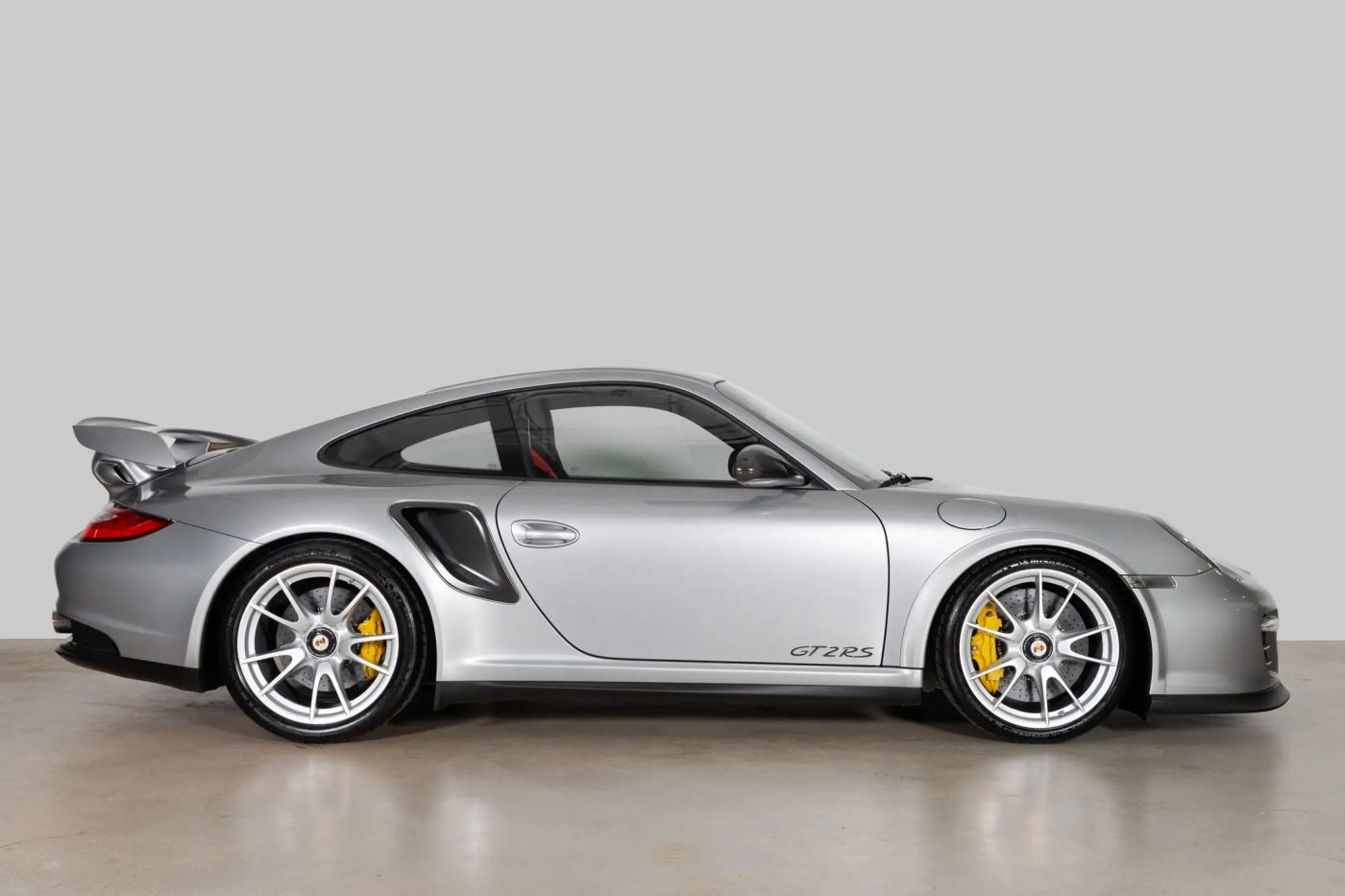 Surprising 2011 Gt2 Rs For Sale Photos