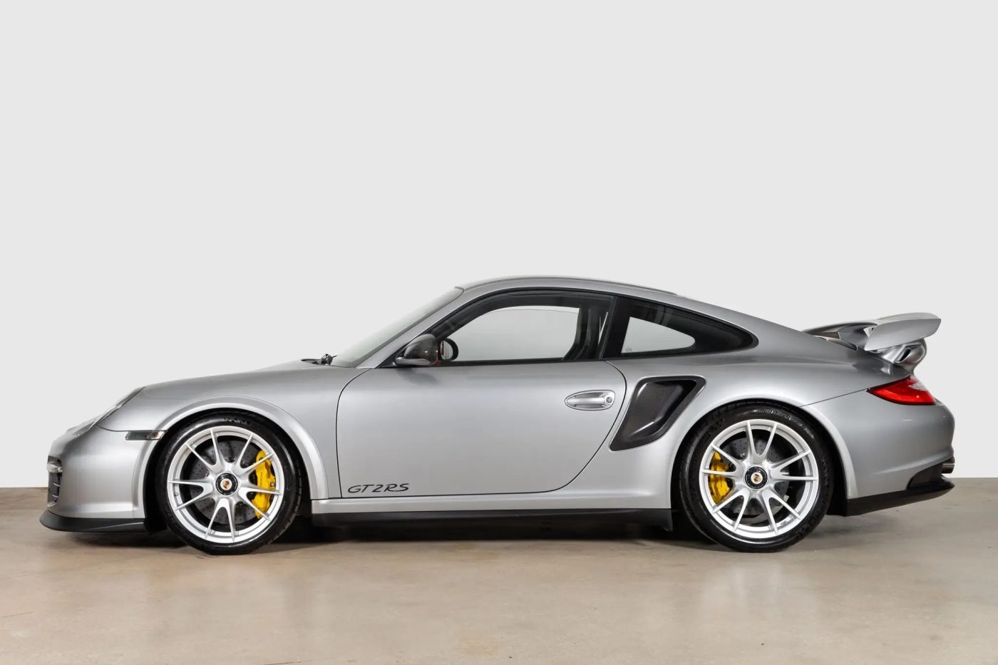 Surprising 2011 Gt2 Rs For Sale Photos