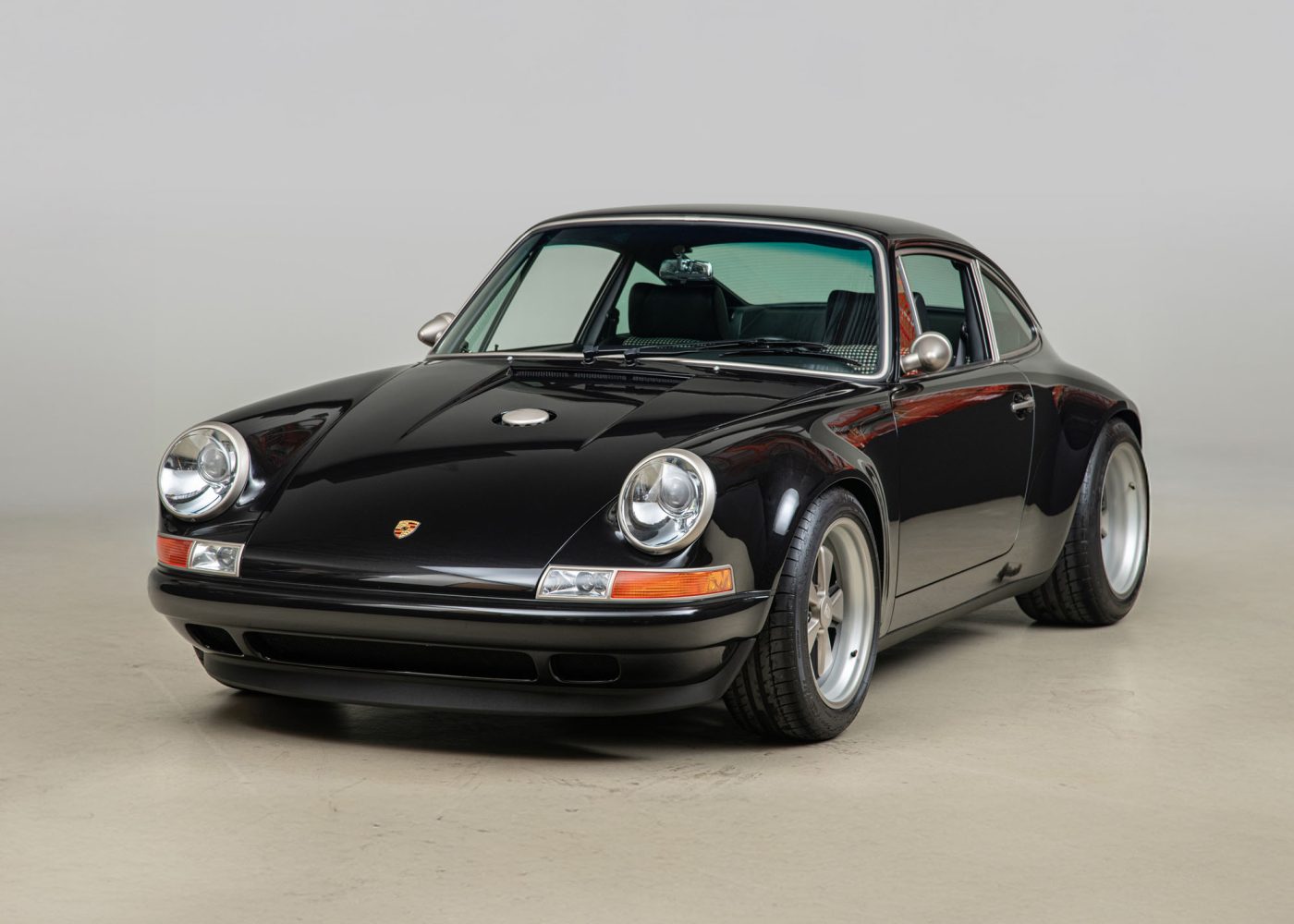 Singer Porsche For Sale