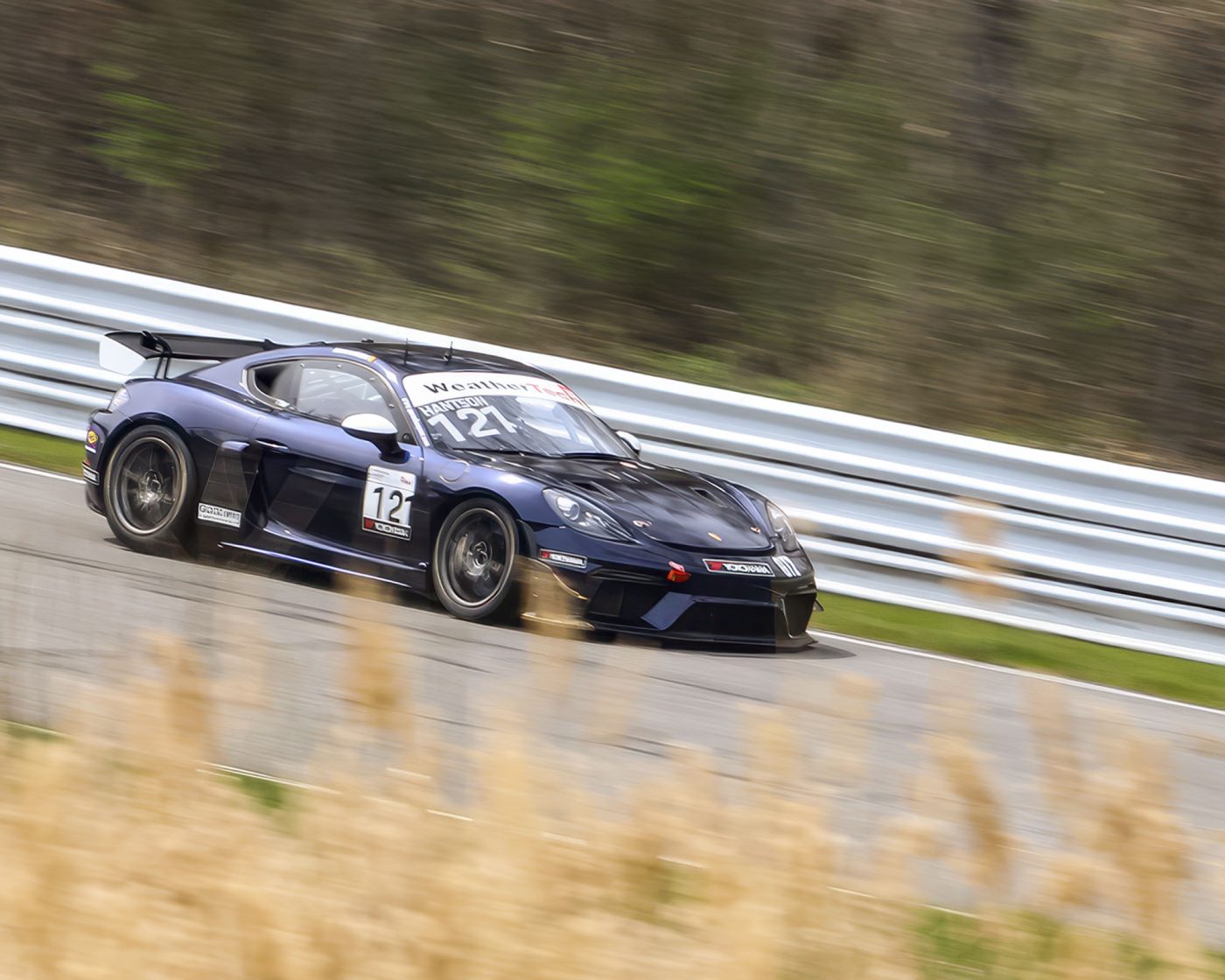 Cal Speed Performance Tuning SpeedSport Tuning Expands HQ and Racing Services