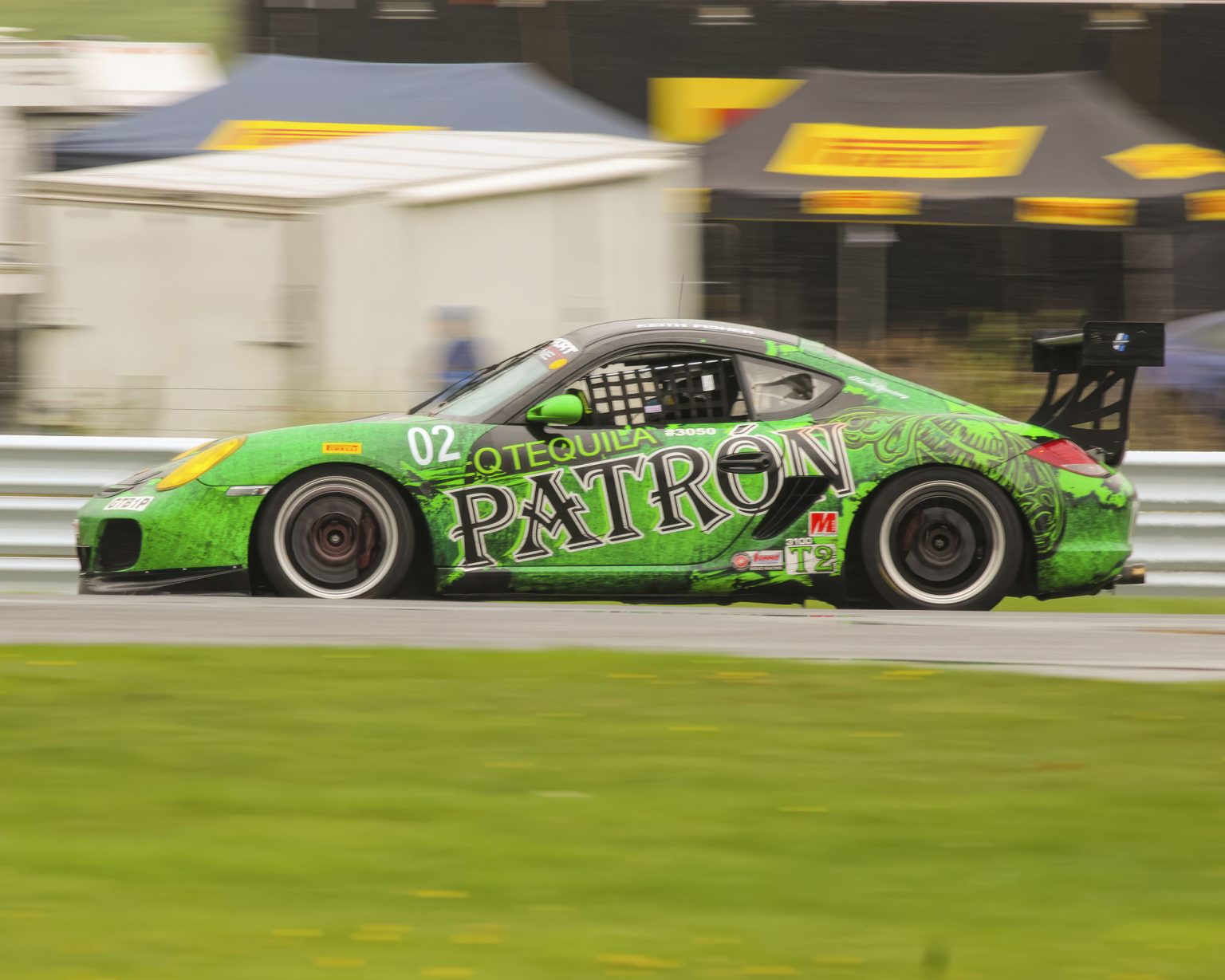 Cal Speed Performance Tuning SpeedSport Tuning Expands HQ and Racing Services