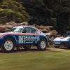 1984 Porsche 953 vs 2023 Porsche 911 Dakar
