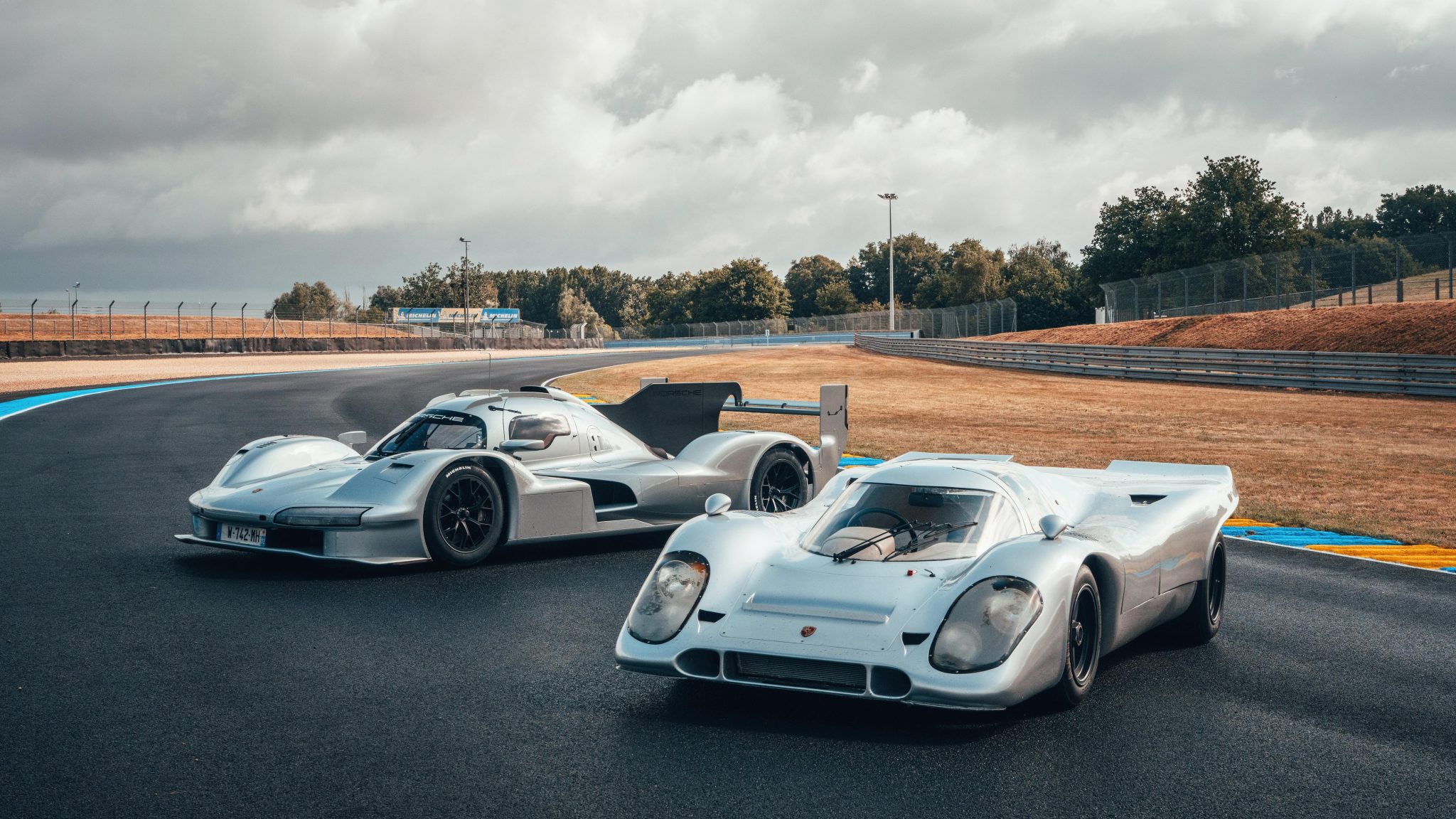 Merton Rsp Porsche 963 RSP (2025) - The Ultimate Guide