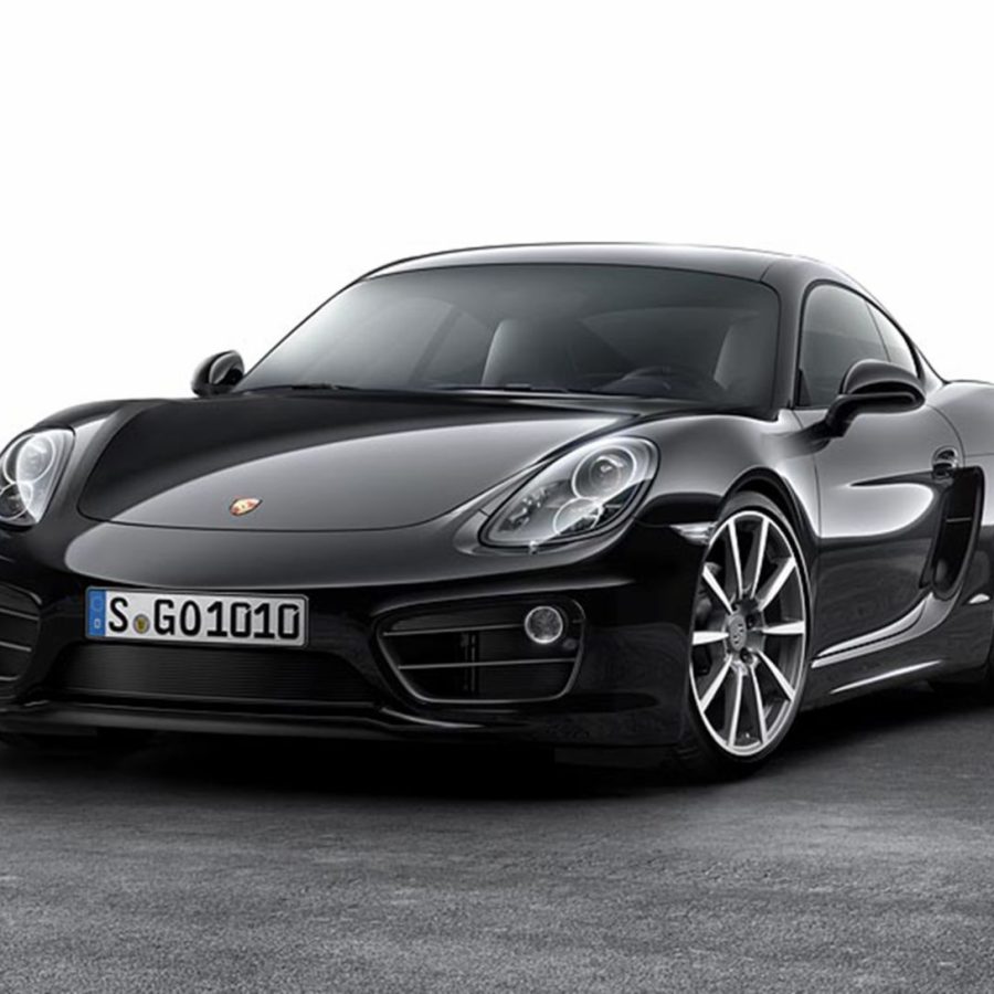 Porsche 718 Cayman (982) - Ultimate Model Guide