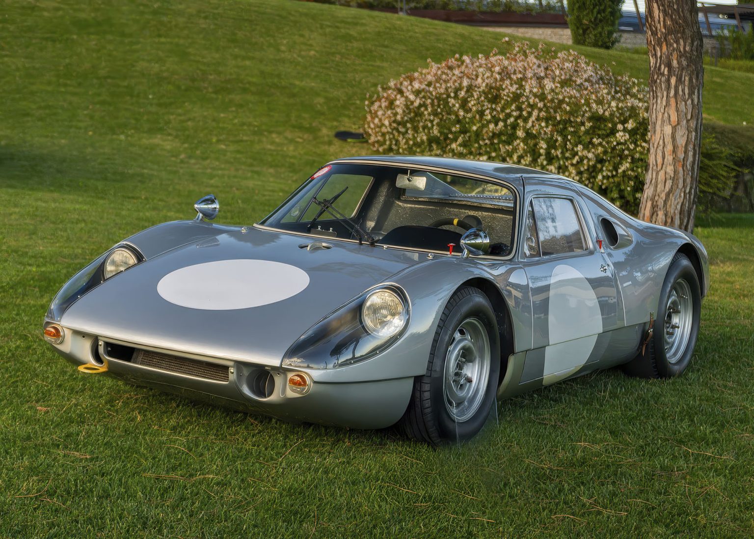 1964 Porsche 904 Carrera GTS