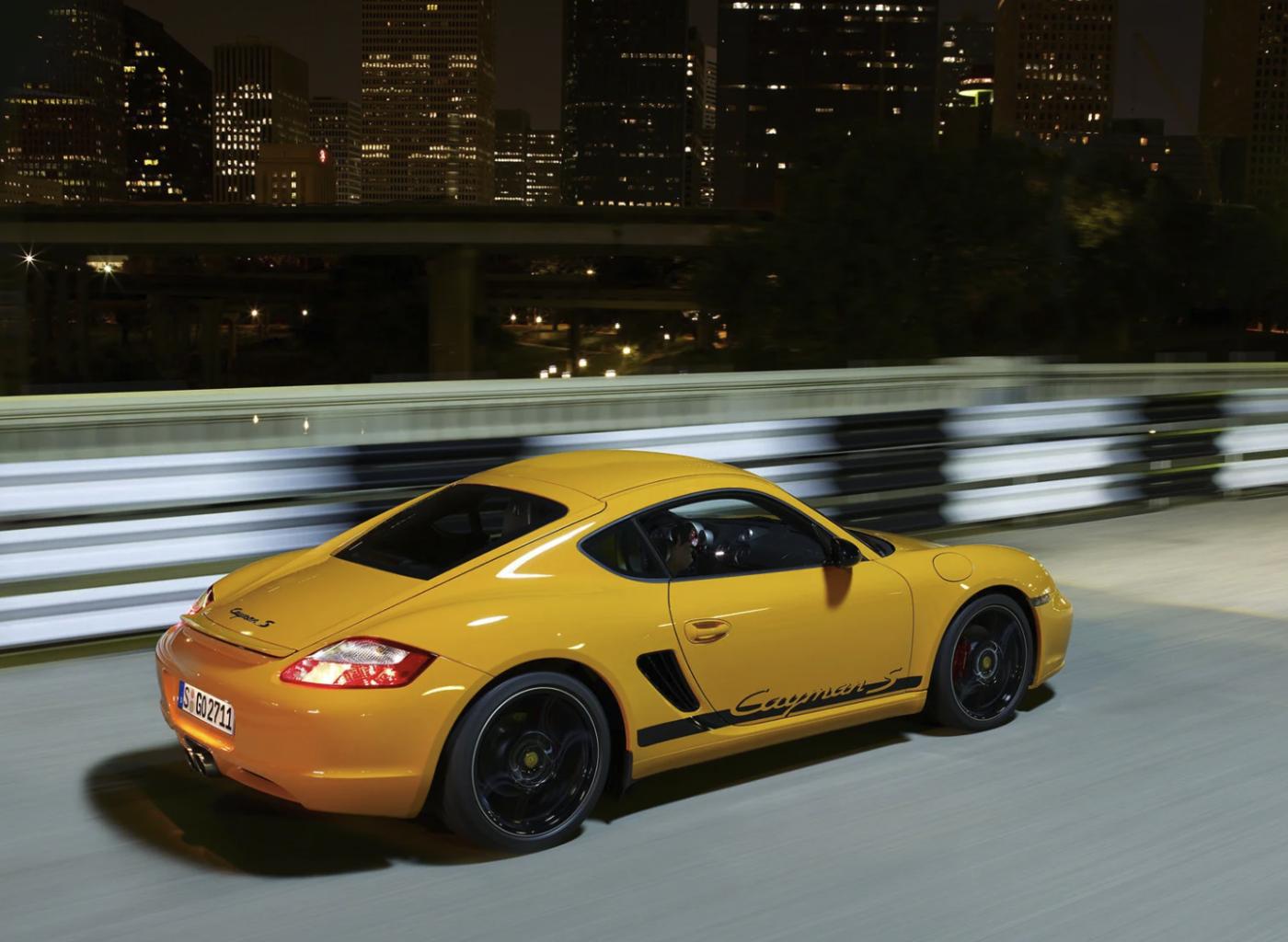 Porsche Cayman (987) Buyer's Guide: What You Need to Know