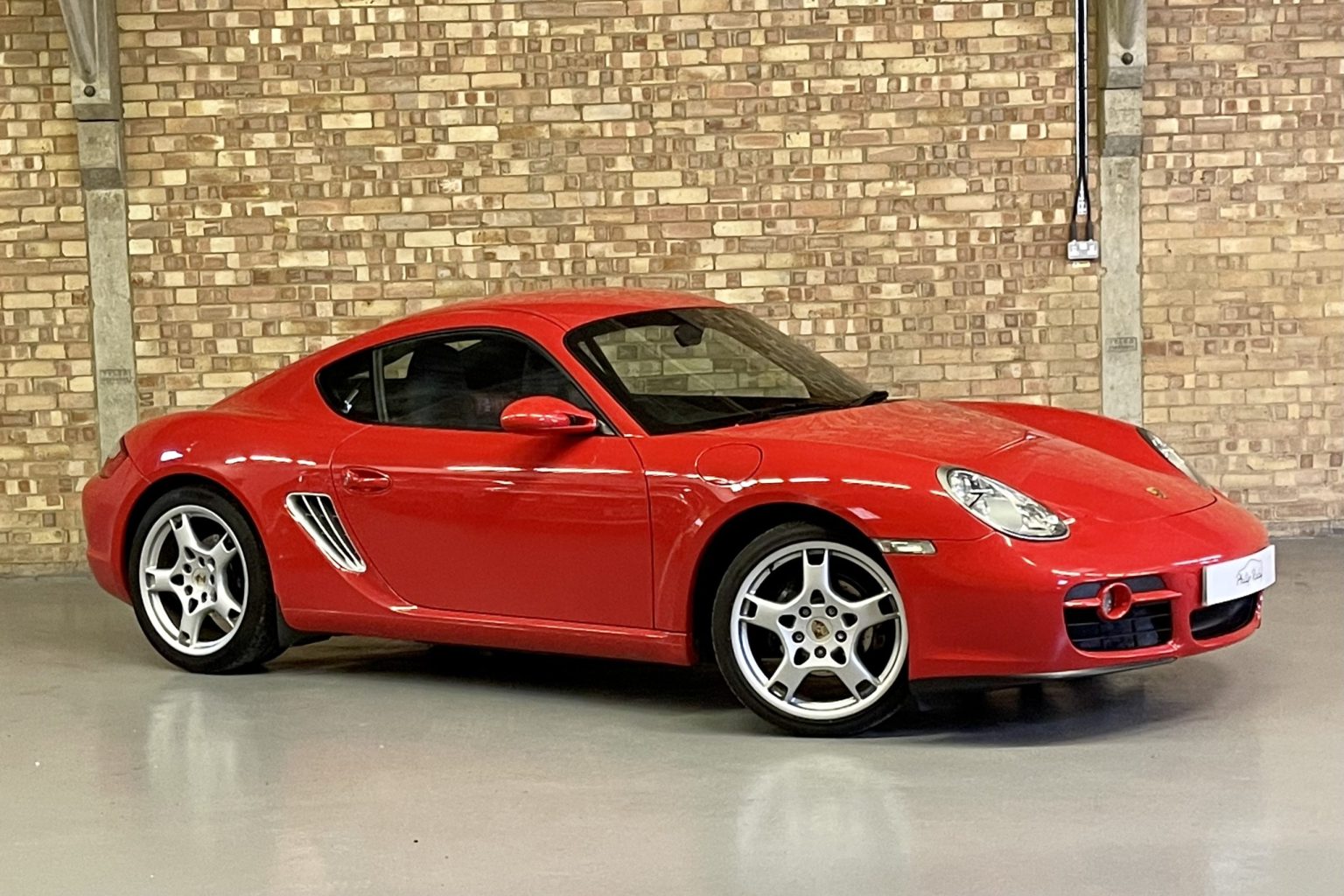 Porsche Cayman (987) Buyer's Guide: What You Need to Know