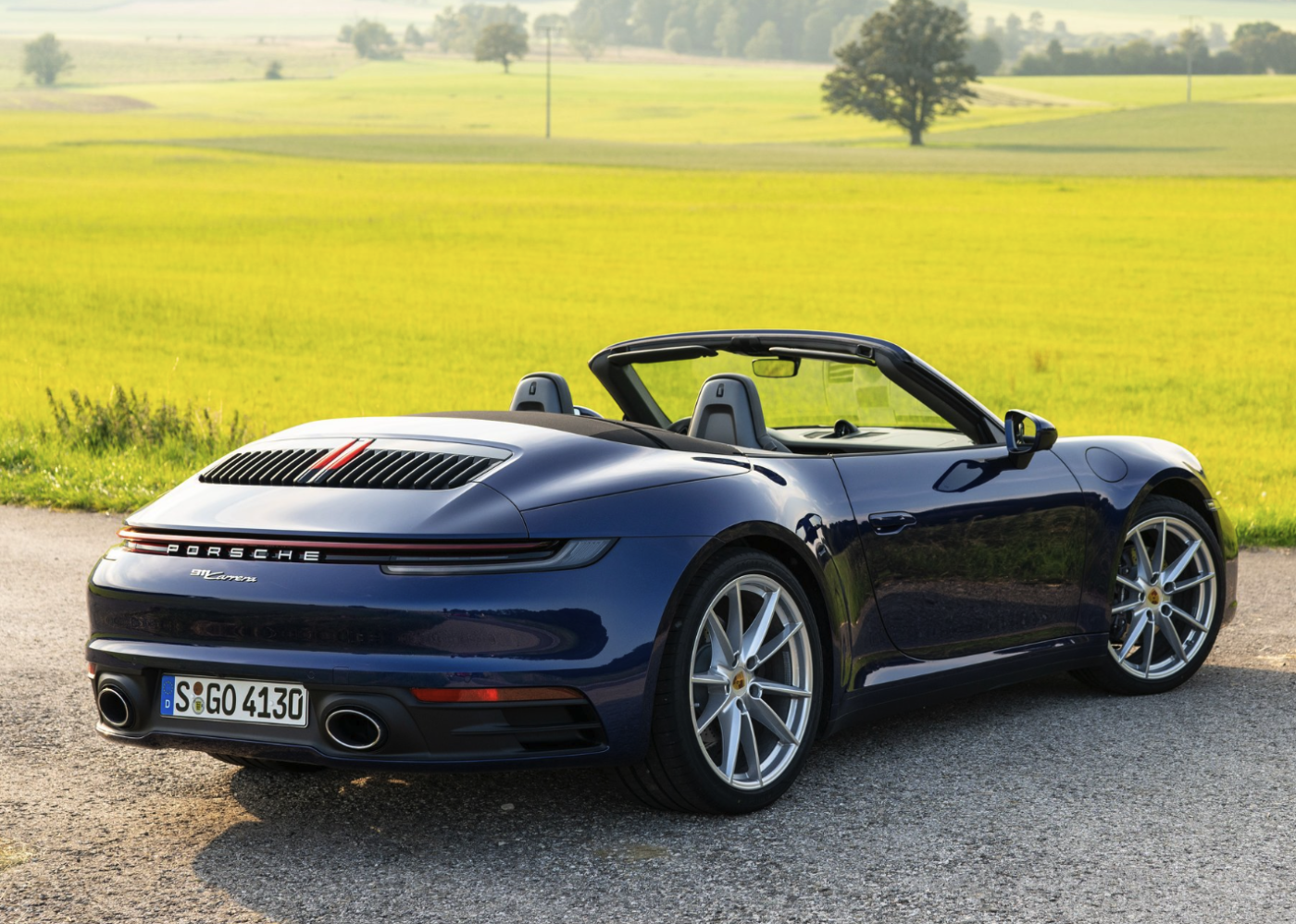 Porsche 911 Carrera 4 Cabriolet 992 1 2024 Specifications porsche-911-carrera-4-cabriolet-992-1-2024-specifications