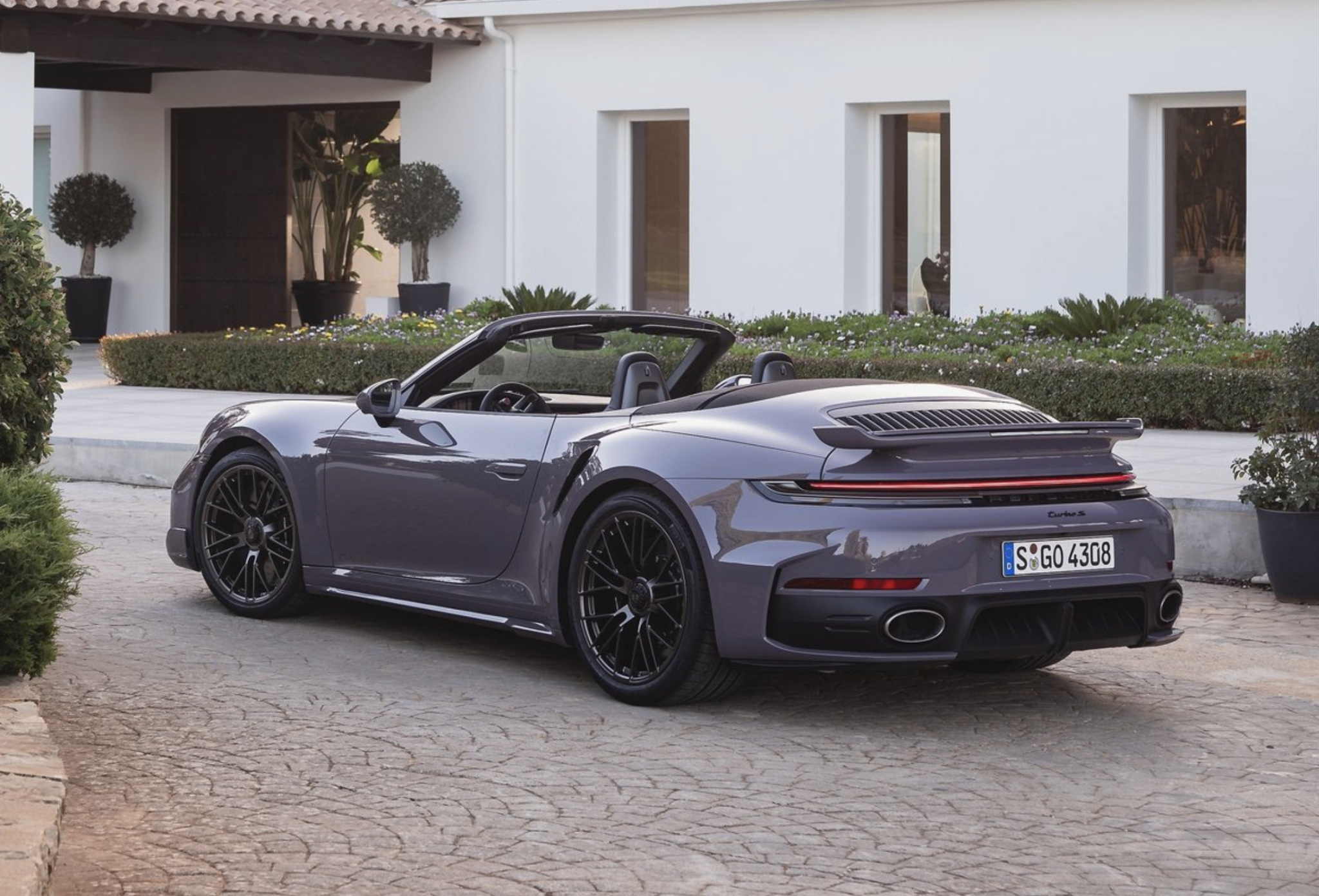 Porsche 911 Turbo S Cabriolet 992 2 2026 Specifications Performance porsche-911-turbo-s-cabriolet-992-2-2026-specifications-performance