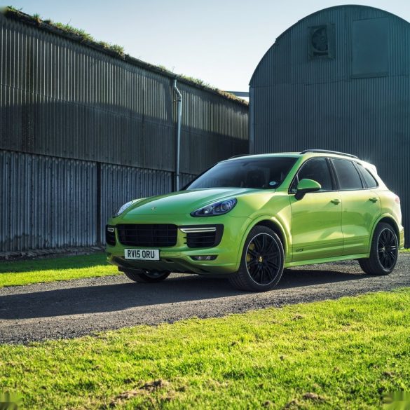 Inspiring 2015 Porsche Cayenne Gts Gallery