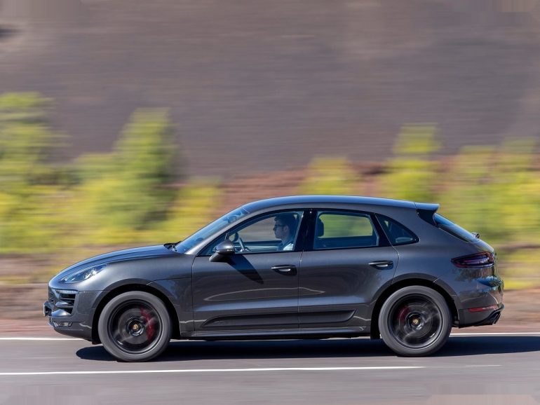 Interesting 2017 Porsche Macan Gts Reliability Gallery