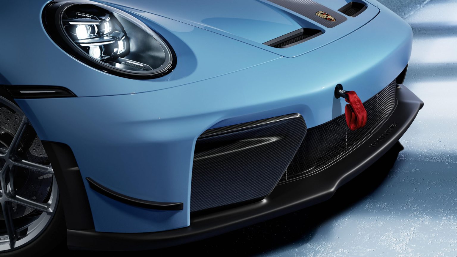 Porsche 911 (992) Buyer’s Guide: Everything You Need to Know