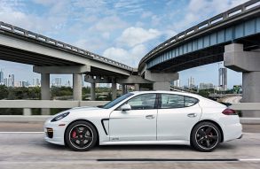 1st Gen Porsche Panamera Buyer's Guide: What You Need to Know