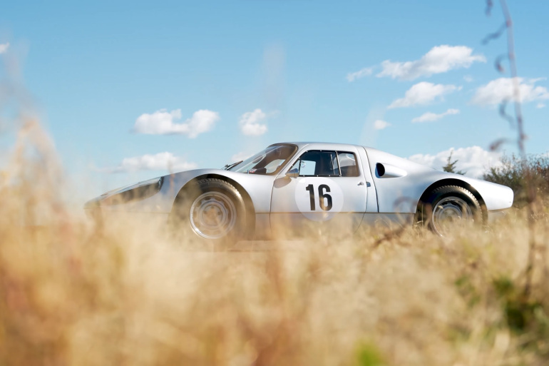 Porsche 904 - Ultimate Model Guide