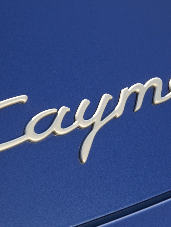 The Best Porsche Cayman Model Years & Variants of All Time