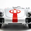 1954 Porsche 550 Spyder (Image credit: Petersen Auto Museum)