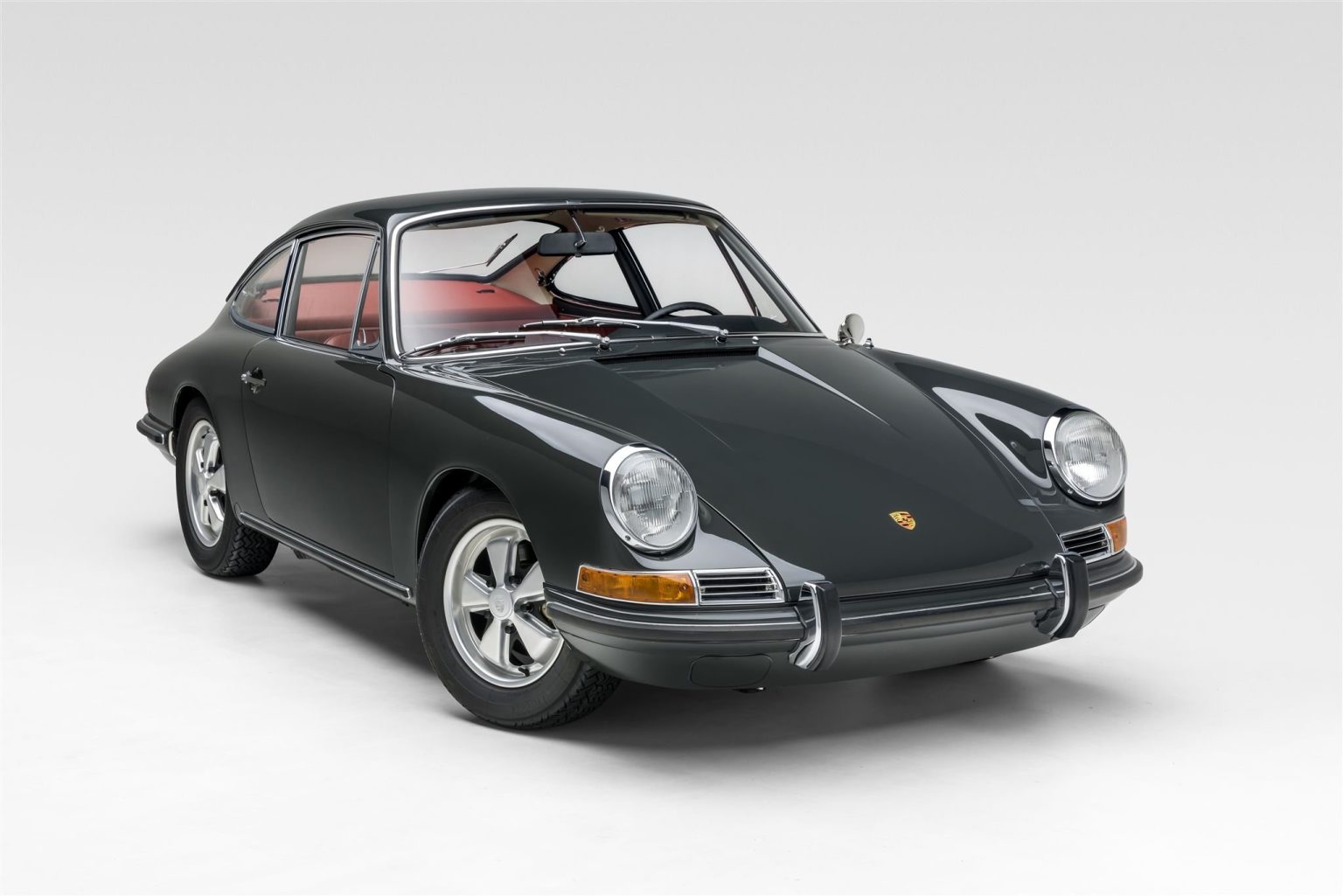 Interesting 1967 Porsche 911s For Sale Pictures