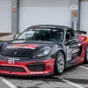 2016 Porsche 981 Cayman GT4 Clubsport