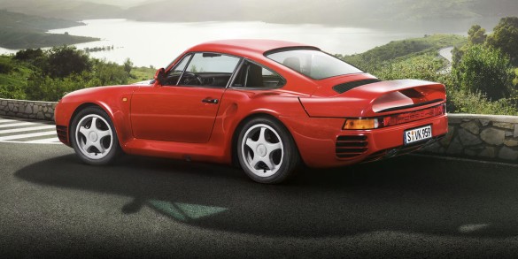 Porsche 959