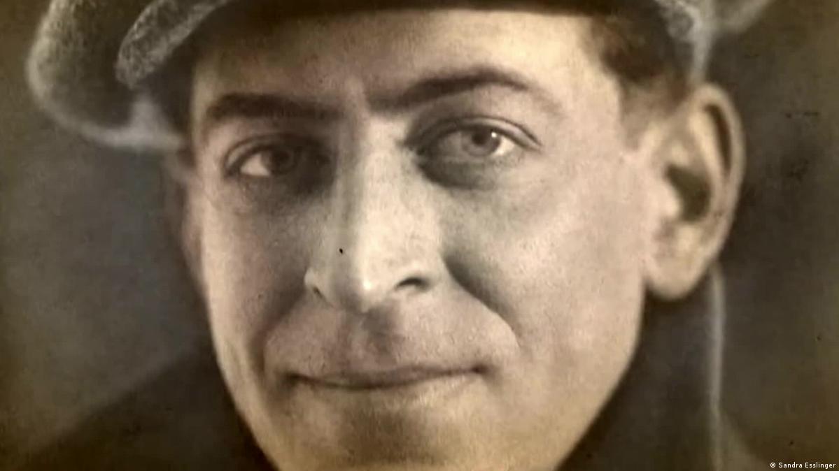 Adolf Rosenberger