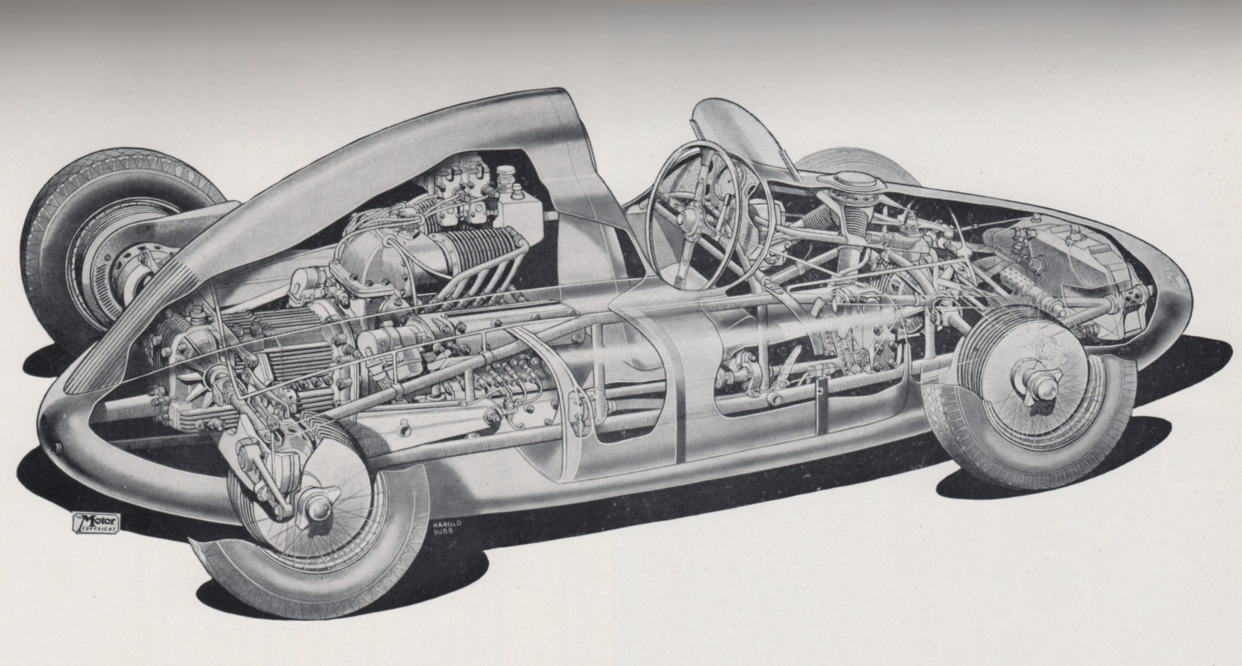 The Cisitalia commission became a lifeline for Porsche during the leanest years of its postwar existence. Under Ferry Porsche’s direction, the small Gmünd team developed the extraordinarily ambitious Type 360 Grand Prix car, combining a supercharged 1.5-liter flat-twelve with all-wheel drive and a highly advanced chassis. Although the car would never fulfill its competitive promise, the work kept Porsche’s engineers employed, restored the company’s technical credibility, and generated desperately needed income at a moment when its survival was far from assured. The Cisitalia project also demonstrated Ferry’s growing ability to lead the organization independently, turning one difficult foreign contract into the financial and technical bridge that allowed Porsche to endure long enough to pursue an automobile of its own.
