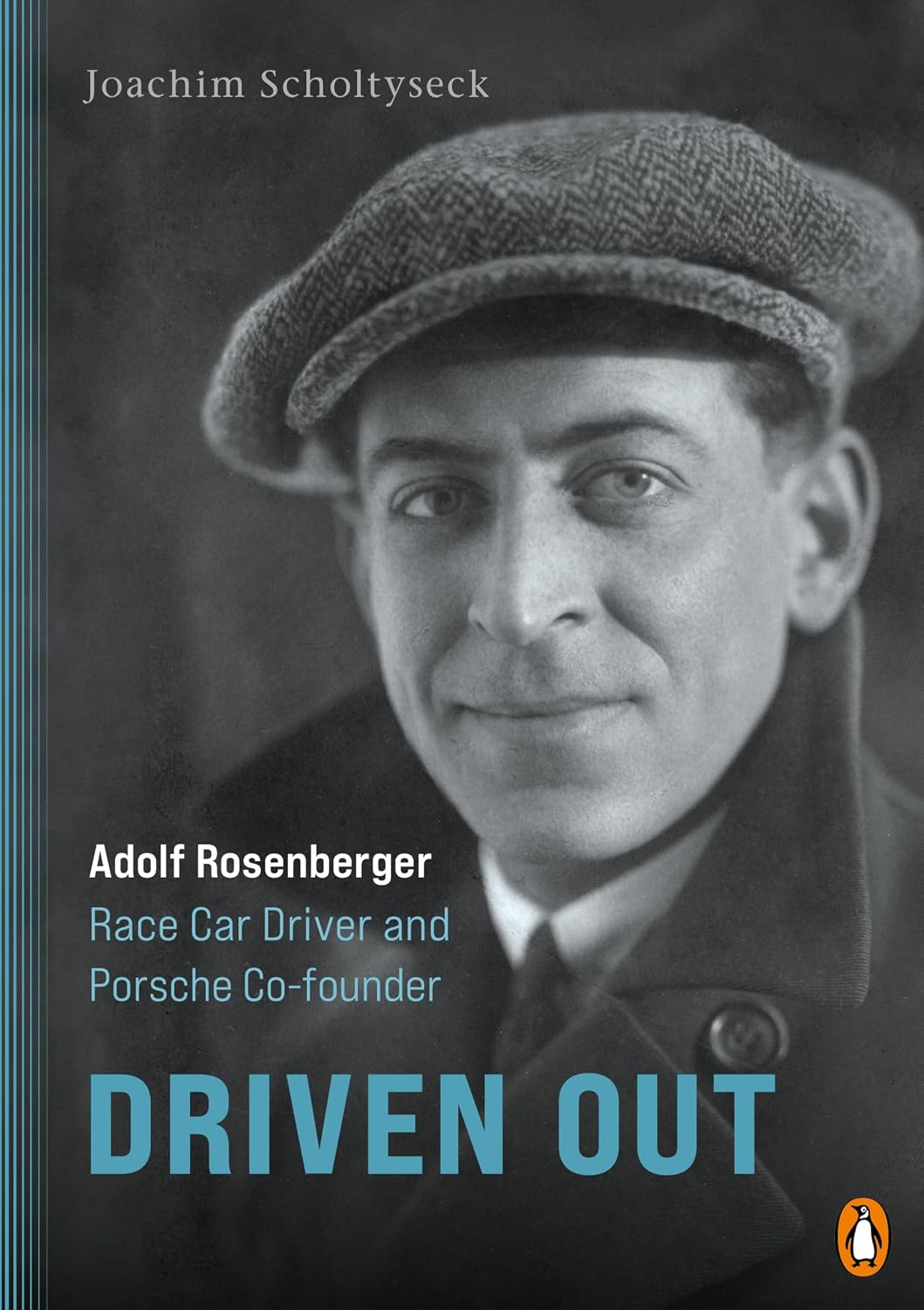 Joachim Scholtyseck’s Driven Out restores Adolf Rosenberger to the history of the company he helped create, drawing upon previously unpublished family records and independent scholarship to document his accomplishments as a racing driver, financier, managing director, and Porsche co-founder—as well as the antisemitic persecution, coerced removal, and decades of institutional silence that followed. This book served as an important reference in the preparation of this article and offers one of the most complete modern examinations of Rosenberger’s life and legacy. The project emerged from a joint initiative involving Porsche and the Adolf Rosenberger nonprofit after serious questions were raised about how earlier corporate histories had portrayed—or largely ignored—his role, and Porsche has since supported independent research, public discussion, and a more accurate inclusion of Rosenberger within its official narrative. It is an important act of recognition, but also an unavoidably belated one: Rosenberger died in 1967 without seeing his name restored beside those of Ferdinand Porsche and Anton Piëch, making the present effort both necessary and, in the most human sense, far too late.