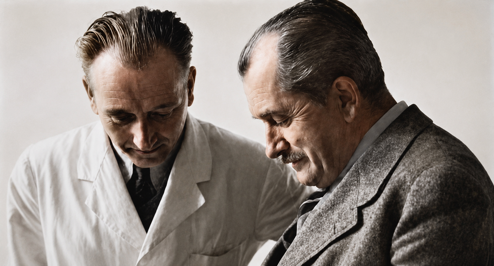 Franz Xaver Reimspieß was one of the experienced engineers Ferdinand Porsche recruited when he established his Stuttgart design office in 1931. During development of the Type 60 Volkswagen, Reimspieß contributed to the car’s mechanical engineering, particularly the compact, air-cooled flat-four engine that became central to its rear-engine architecture and later powered millions of Beetles. His work helped convert Porsche’s small-car concept into a durable and practical production design rather than merely an experimental prototype. Reimspieß remained associated with Porsche after the war and is also credited with designing the early Volkswagen emblem and, in 1952, the original Porsche crest.