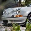 Sonderwerks air-cooled Porsche 911 builds appearing at Luftgekühlt 12 near Atlanta
