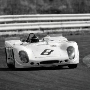 Porsche, Porsche 908, Racecar