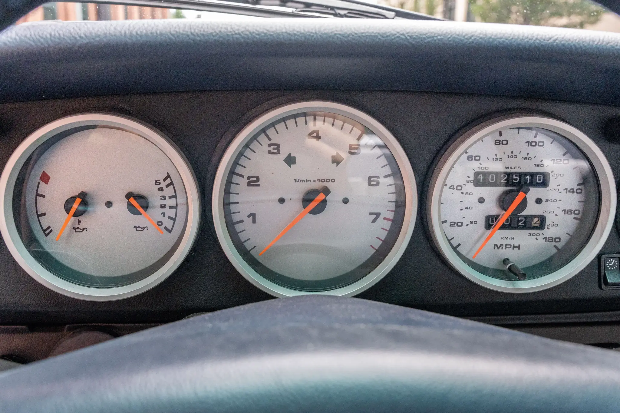 Load larger image of Modified 1995 Porsche 911 Carrera Coupe - Stuttcars Classified