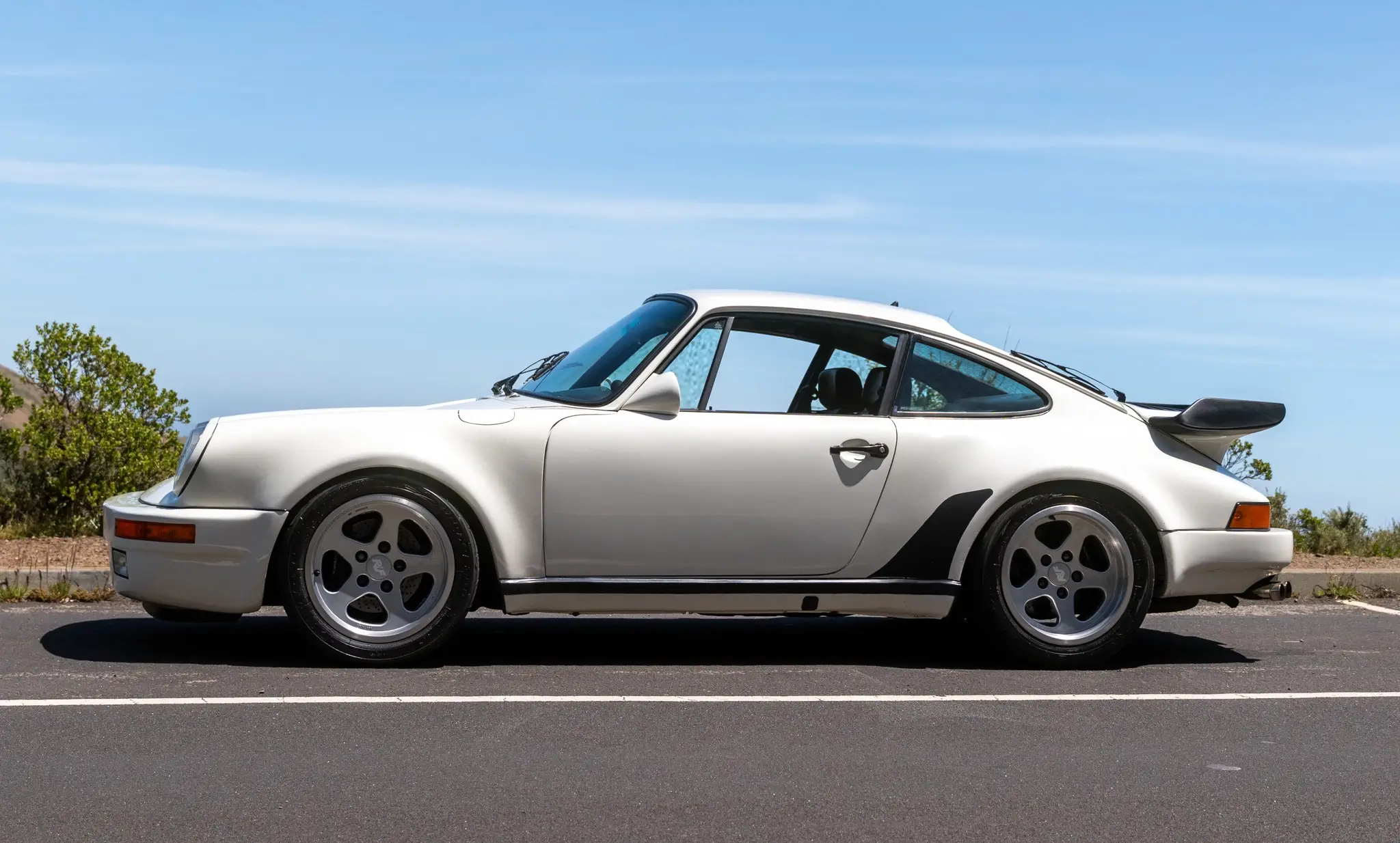 Load larger image of 1981 Porsche 930 Turbo RUF BTR Conversion - Stuttcars Classified