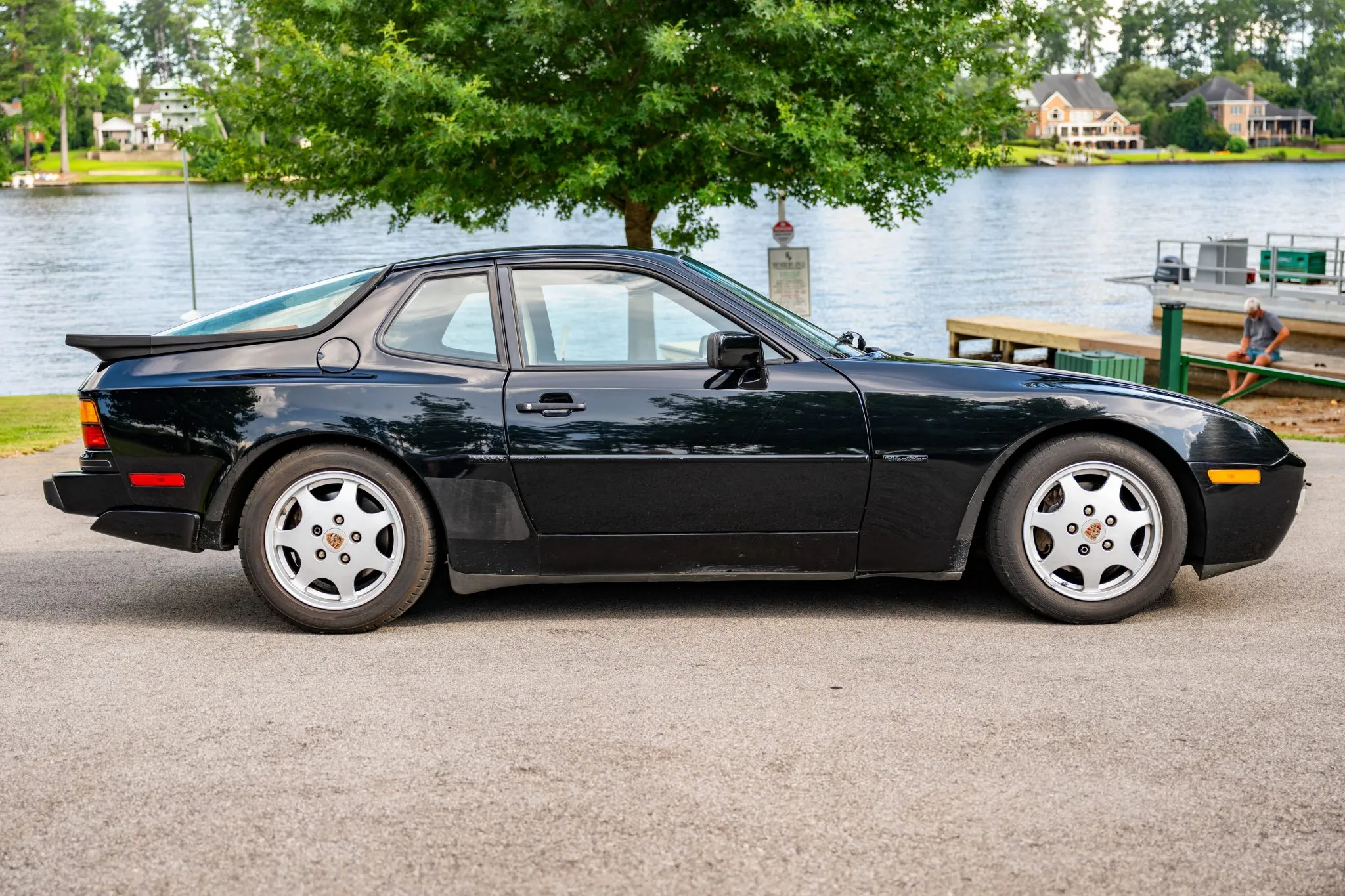 Load larger image of 1989 Porsche 944 S2 - Stuttcars Classified