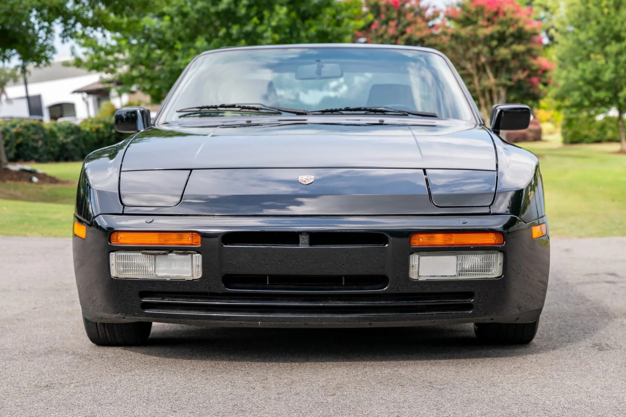 Load larger image of 1989 Porsche 944 S2 - Stuttcars Classified