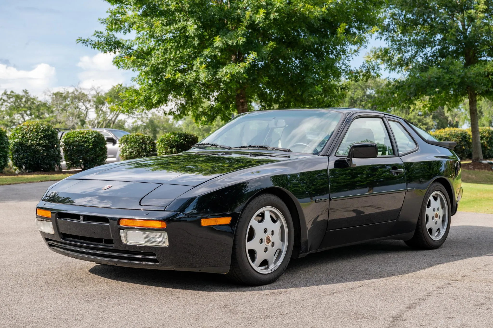 Load larger image of 1989 Porsche 944 S2 - Stuttcars Classified
