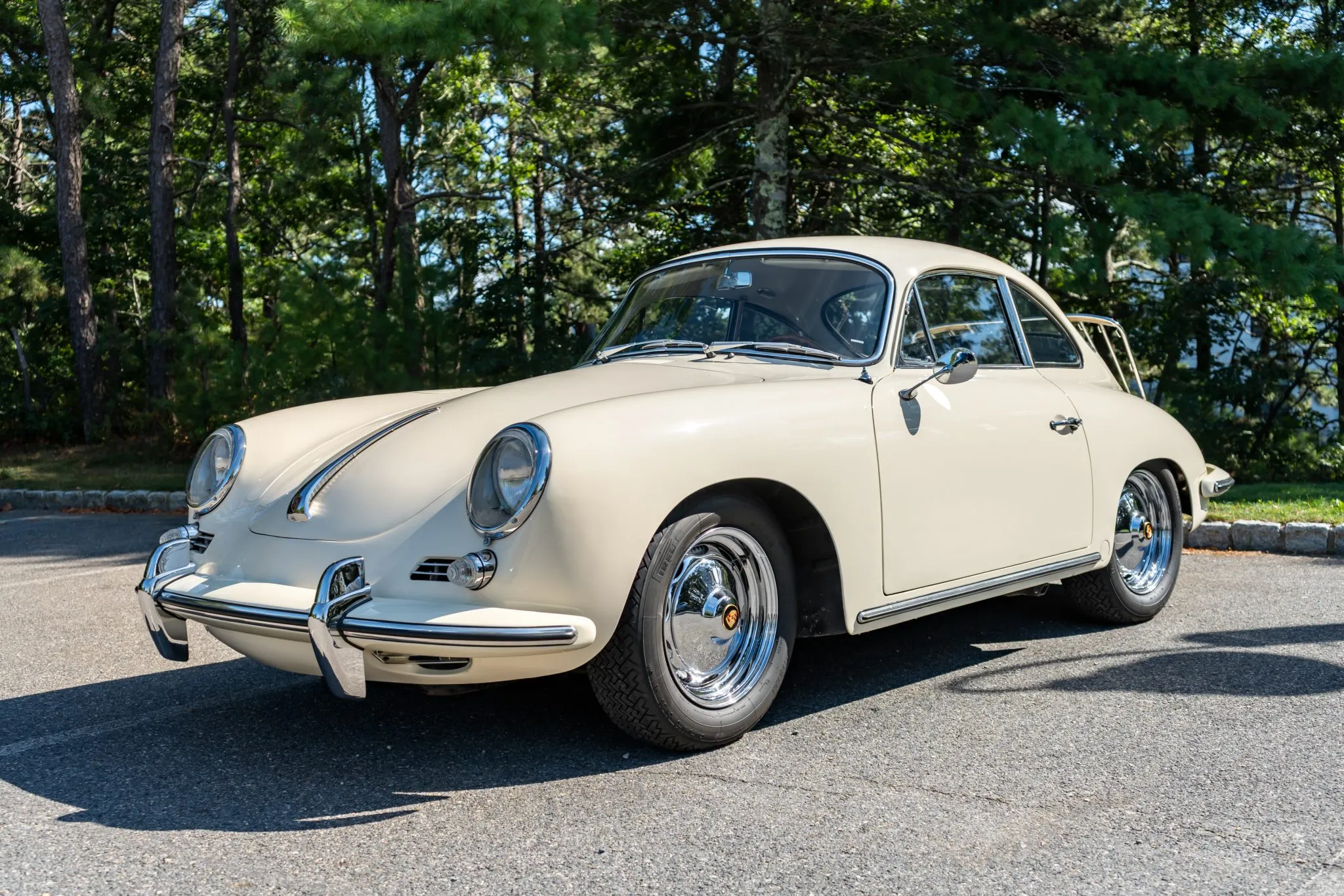 Load larger image of 1963 Porsche 356B Coupe - Stuttcars Classified
