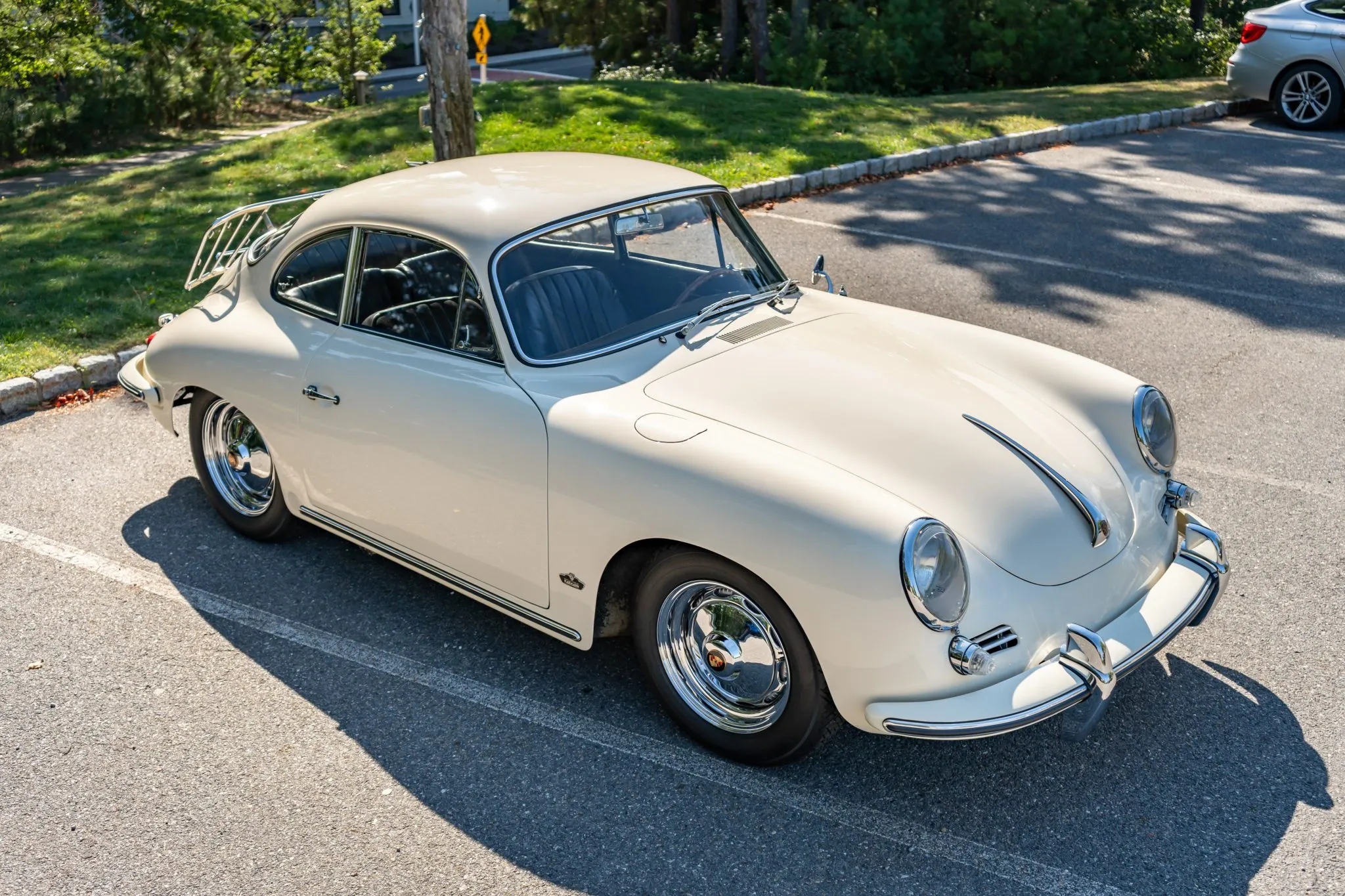 Load larger image of 1963 Porsche 356B Coupe - Stuttcars Classified