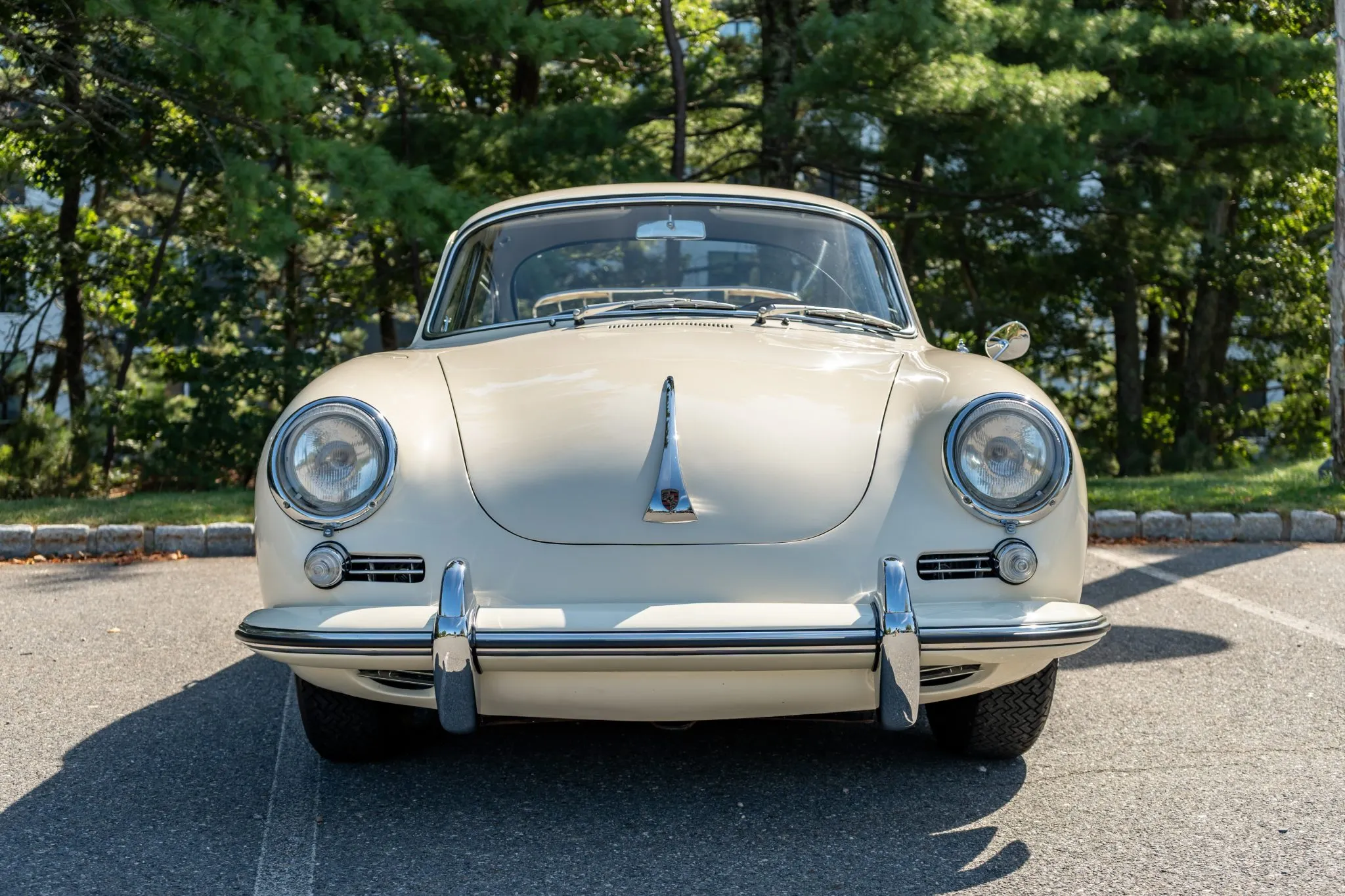 Load larger image of 1963 Porsche 356B Coupe - Stuttcars Classified