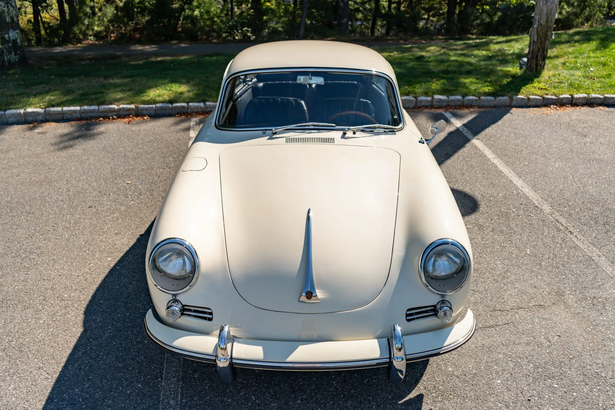 Load larger image of 1963 Porsche 356B Coupe - Stuttcars Classified