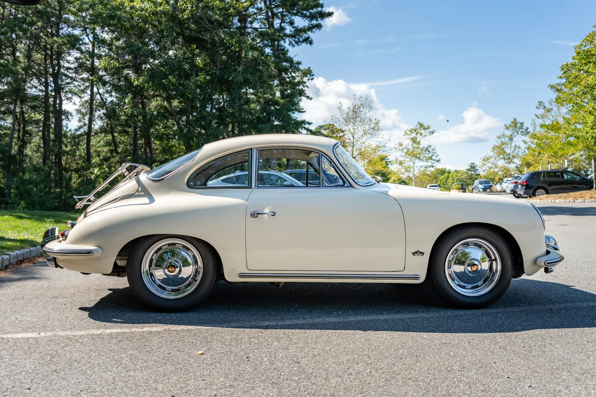 Load larger image of 1963 Porsche 356B Coupe - Stuttcars Classified