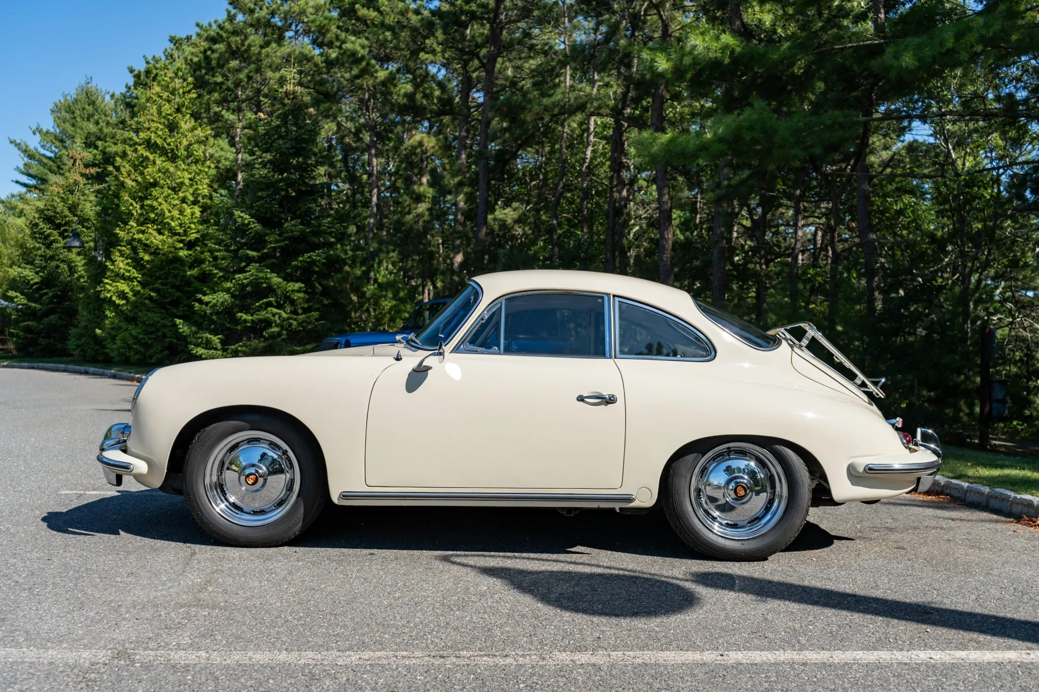 Load larger image of 1963 Porsche 356B Coupe - Stuttcars Classified