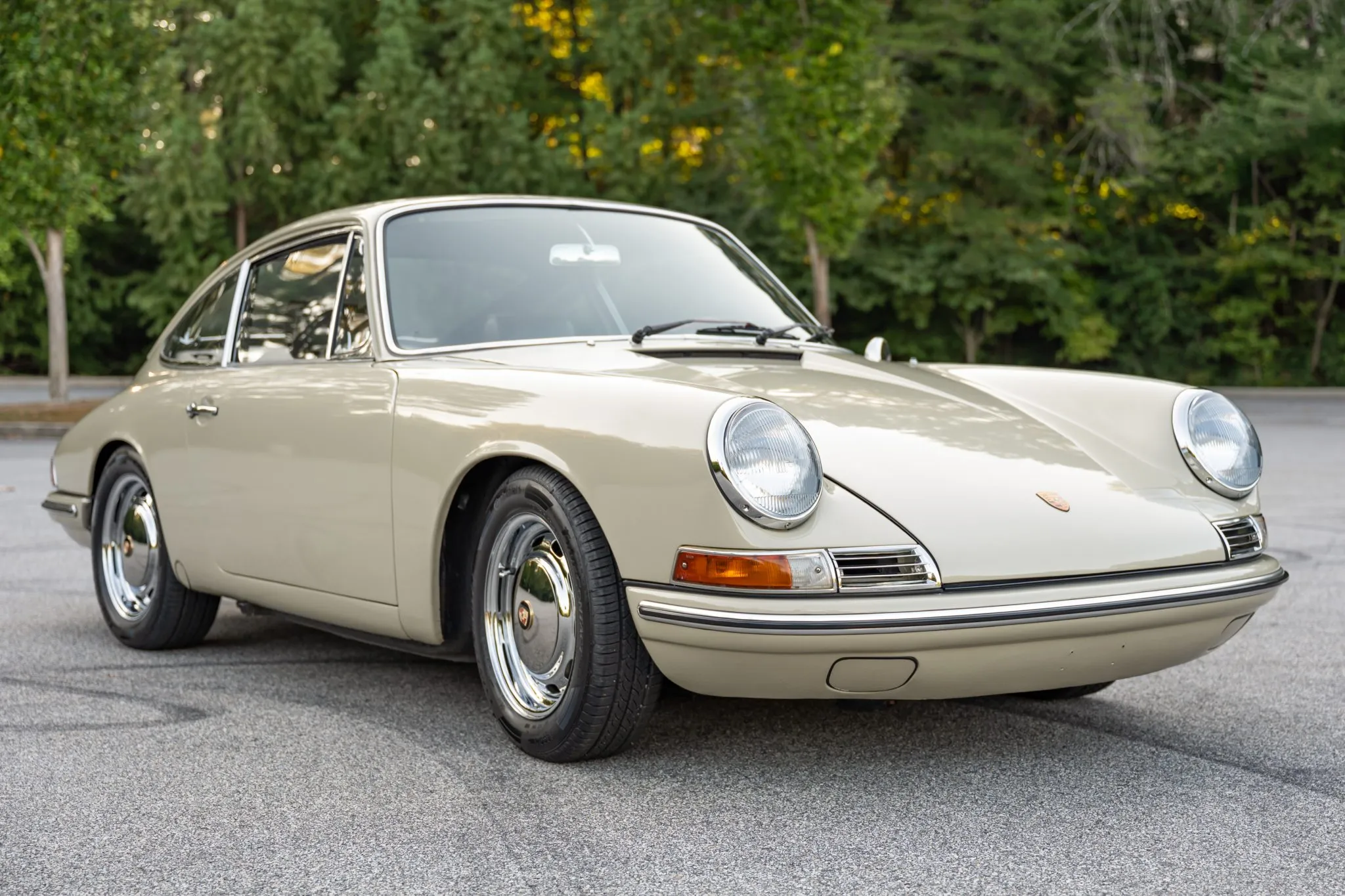 Load larger image of 1967 Porsche 912 Coupe - Stuttcars Classified