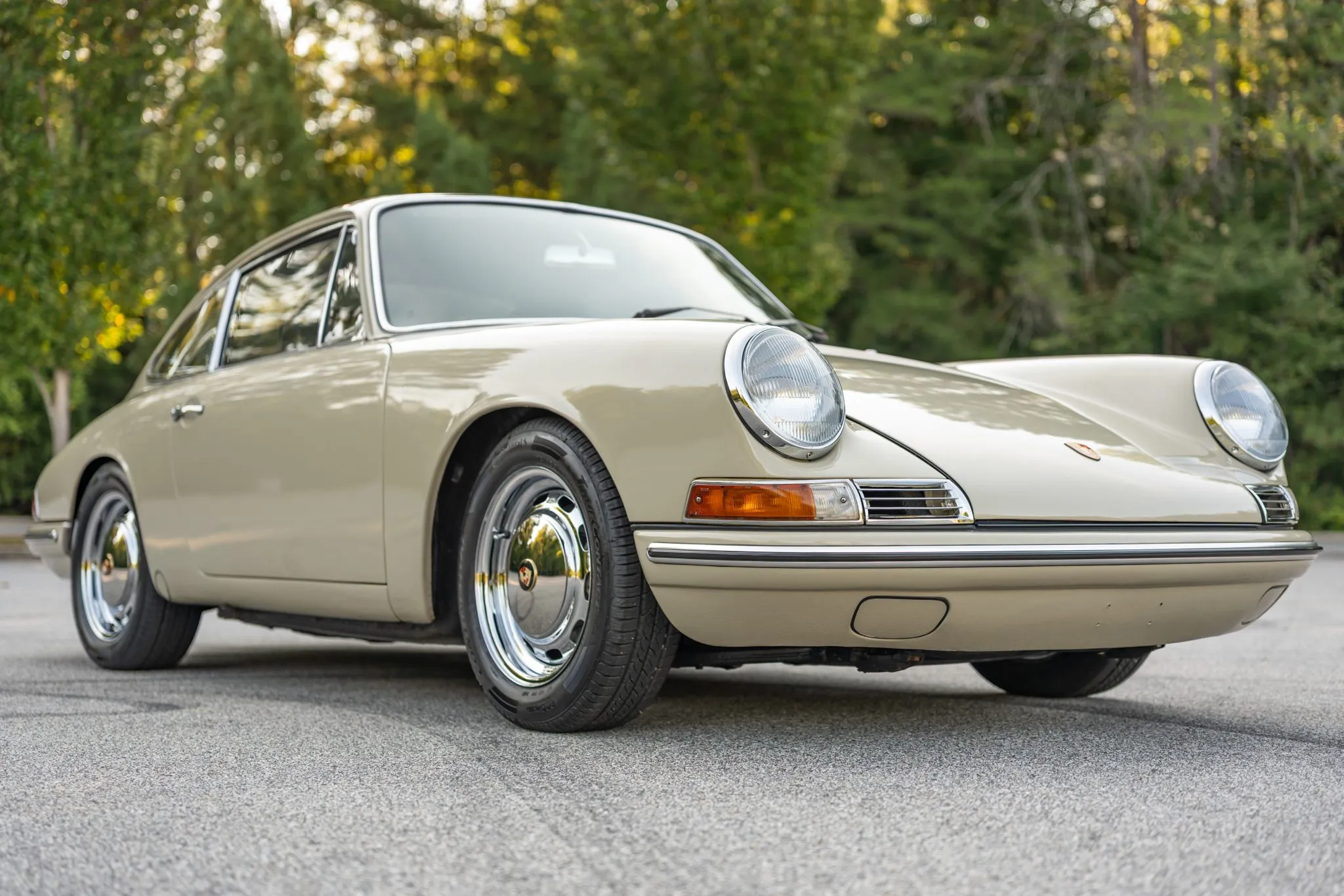 Load larger image of 1967 Porsche 912 Coupe - Stuttcars Classified