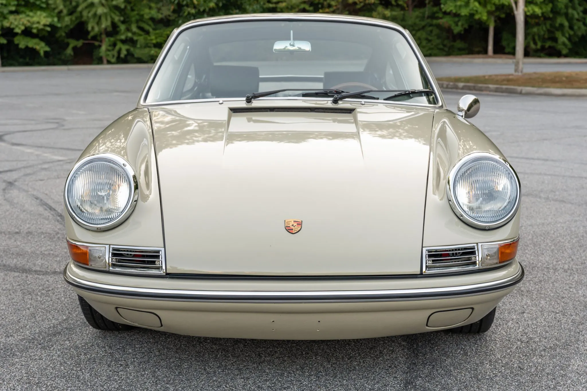Load larger image of 1967 Porsche 912 Coupe - Stuttcars Classified
