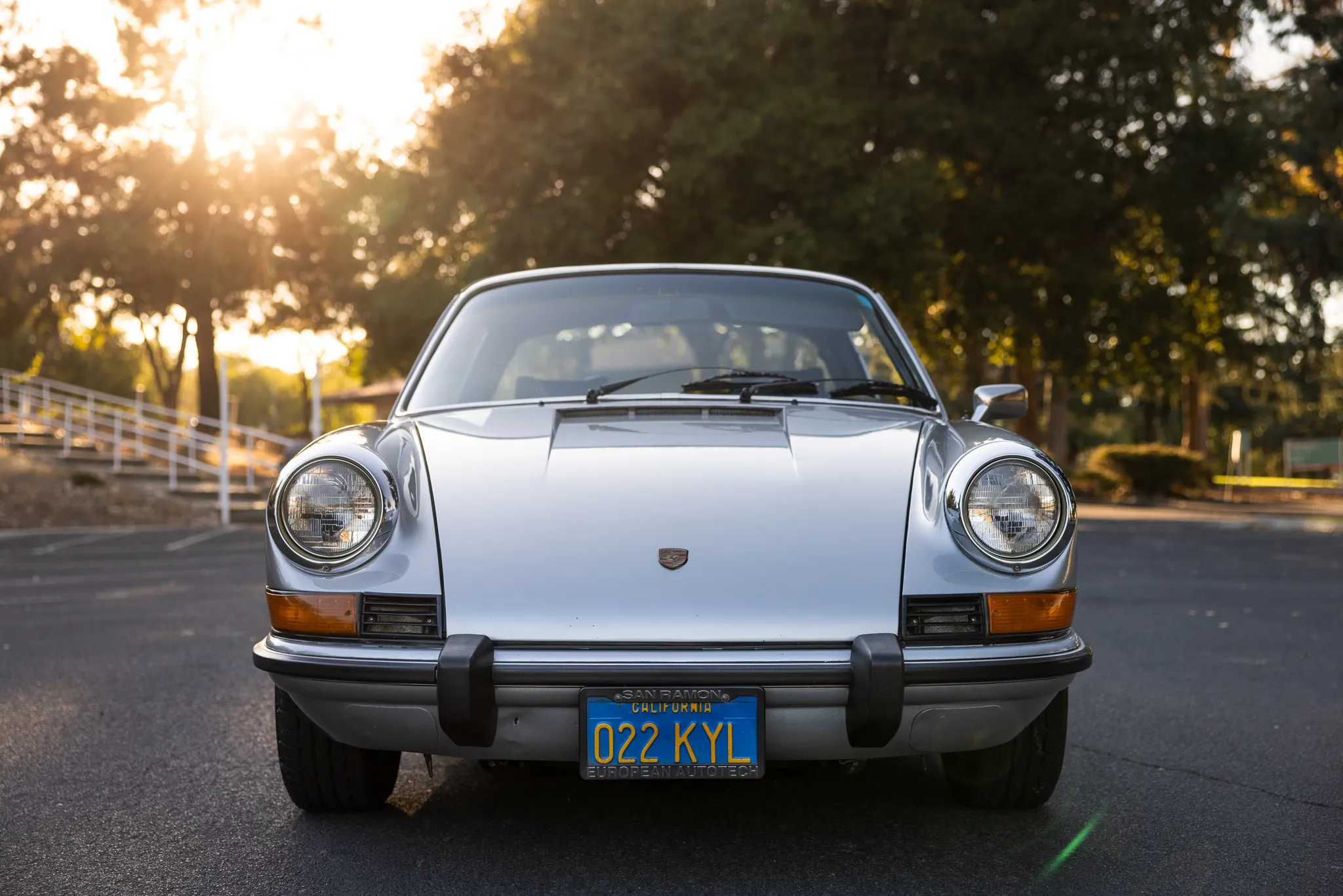 Load larger image of 1973.5 Porsche 911T Targa - Stuttcars Classified