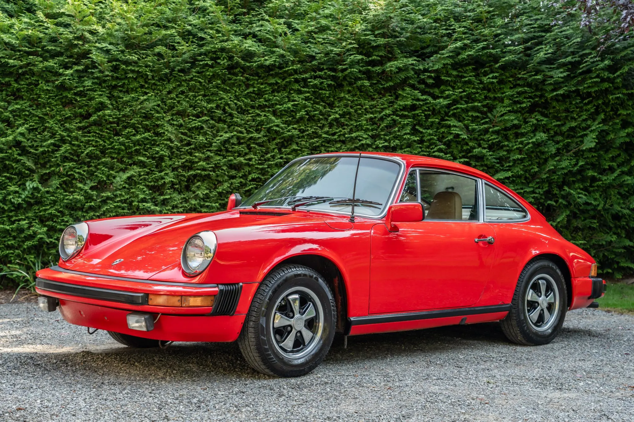 Load larger image of 1976 Porsche 912E - Stuttcars Classified