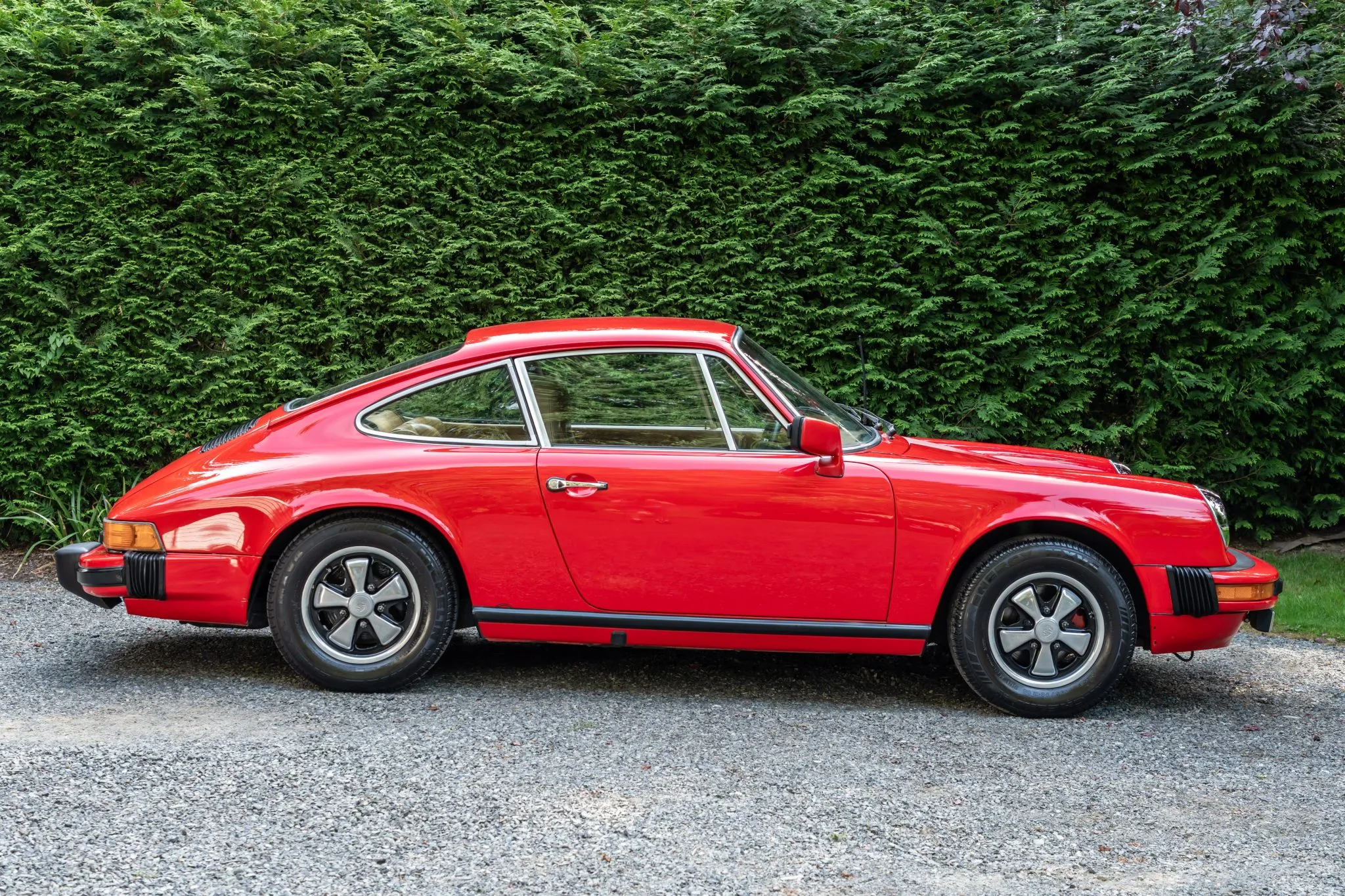 Load larger image of 1976 Porsche 912E - Stuttcars Classified