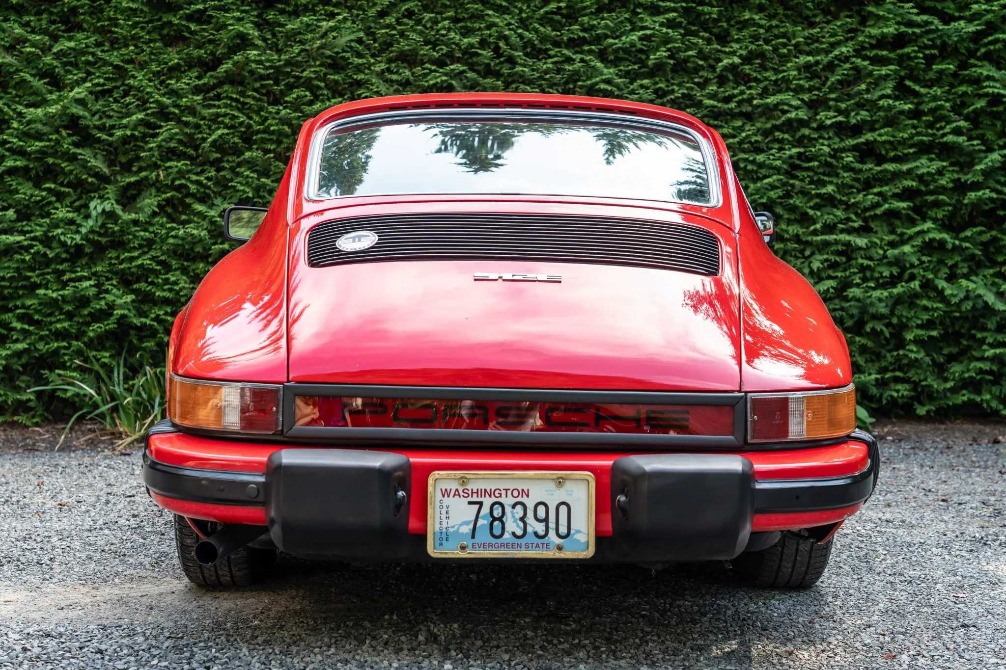 Load larger image of 1976 Porsche 912E - Stuttcars Classified